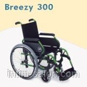 Инвалидная коляска Sunrise Medical Breezy 300 (CША) фото