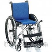 Активная инвалидная коляска ”ADJ” (OSD, Италия) фотография
