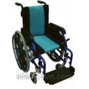 Реабилитационная детская коляска Child Chair OSD (Италия) фотография