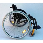 Инвалидная коляска активного типа Kuschall K4 фото