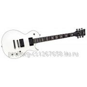 VGS Электрогитара Eruption Gitarre Select Series Gloss White 2-H/2-V/1-TC/3-WS фото