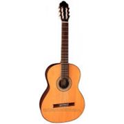 Miguel J Almeria классическая концертная гитара Premium 20-CR фото