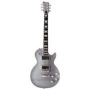 VGS Электрогитара Dragster Gitarre Select Series Satin Primer Grey Metallic 2-H/2-V/3-WS фото