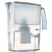 Фильтр для воды Барьер Компакт кувшин (оранжевый) фотография
