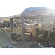 Лом цена, купим металлолом, сколько стоит металлолом. фото