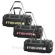 Спортивная сумка TIBHAR Carbon фото