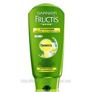 Fructis Бальзам-ополаскиватель Fructis Свежесть для нормальных волос быстро становящихся жирными 200мл (2494) фото