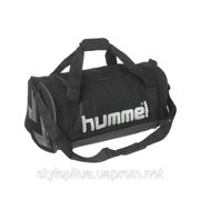 Hummel Sport Спортивная сумка Hummel М Модель: 154338_4 фотография