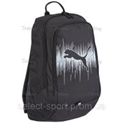 Рюкзак PUMA Echo Backpack фото