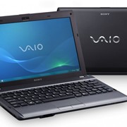 Ноутбук Sony VPC-YA1V9R