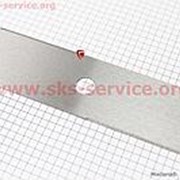 Нож режущий 2Тx305мм нержавейка H-2, 25,4