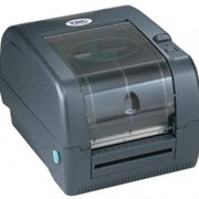 Термотрансферный принтер Штрих-кода TSC TTP247 Psuc 99-125A013-00LFC