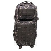Военный рюкзак “Assault I“ 30 литров, цифровой камуфляж ACUPAT фотография