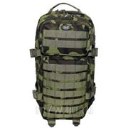 Военный рюкзак “Assault I“ 30 литров CZ tarn Typ 95 фото