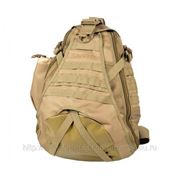 Многоцелевой однолямочный рюкзак Savotta Platoon. Объем 38 л фото
