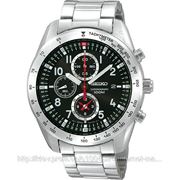 Часы Seiko Sports Chronograph SNDB SNDB59P1 фото