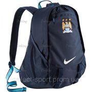 Рюкзак NIKE Backpack FC Manchester City фото