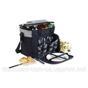 Сумка-автохолодильник КЕМПИНГ CA-430 фото