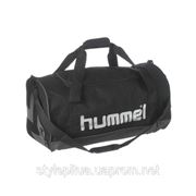 Hummel Sport Спортивная сумка Hummel L Модель: 154340_4 фото