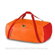 Salewa Duffle Bag UL 28 orange