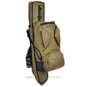 Рюкзак для охотников Savotta Hunting backpack with gun pocket. Объем 40 л фото