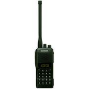 Kenwood TK-270G Портативная рация VHF фото