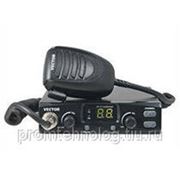 Автомобильная радиостанция Vector VT-27 Comfort HP фото