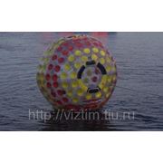 Водный (ядерный) шар фотография