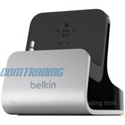 Док станция iPhone/iPod BELKIN Charge+Sync Dock (F8J057vf)