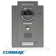 Черно-белая домофонная панель COMMAX DRC-4BH