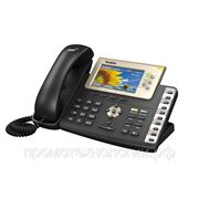 Yealink SIP-T38G IP Телефон