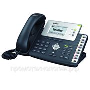 Yealink SIP-T26P IP Телефон фотография