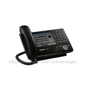 IP телефон Panasonic KX-NT400 фото