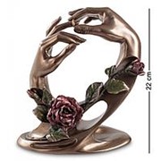 Статуэтка Обручение фото