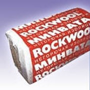 Материалы теплоизоляционные Rockwool фото