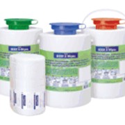Универсальный контейнер с салфетками БОДЕ Икс-вайпс для мытья, очистки и дезинфекции изделий медицинского назначения, поверхностей и оборудования