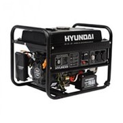 Бензиновый генератор Hyundai HHY 3000FE