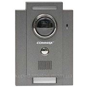 Цветная дверная вызывная видеопанель COMMAX DRC-4CHC PAL, NTSC фотография