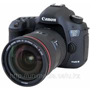 Аренде фото - камеры Canon EOS 5D Mark III фотография