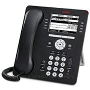 IP телефон Avaya 700480593 (9611G) фото