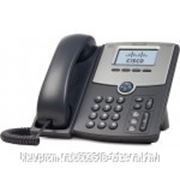 IP-телефон Cisco SPA512G фотография