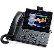 IP-телефон Cisco 9951 фото