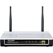 Wireless Access Point TP-LINK TL-WA801ND (1*Lan, WiFi 802.11n, 300Mbps, 20dbm, 2*4dbi/RP-SMA) фото
