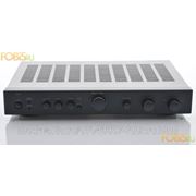 Интегрированный усилитель мощности Rotel RA-05SE black фото