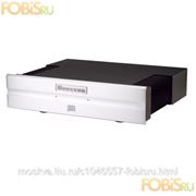 Стерео усилитель мощности SILVER 2B-SST-2 17“ BLACK фото