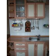 Кухонный гарнитур для малогабаритных помещений фото