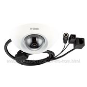 D-link DCS-6210/A1A Видеокамера сетевая IP-камера c поддержкой Full HD и PoE фото