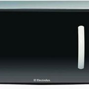Микроволновая печь с грилем Electrolux EMS 2040 S фото