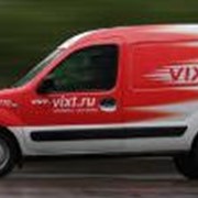 Доставка для интернет-магазинов фото