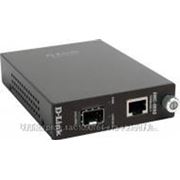 Медиаконвертер D-Link DMC-805G фото